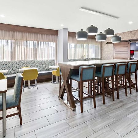 Hampton Inn Вашингтон Екстер'єр фото