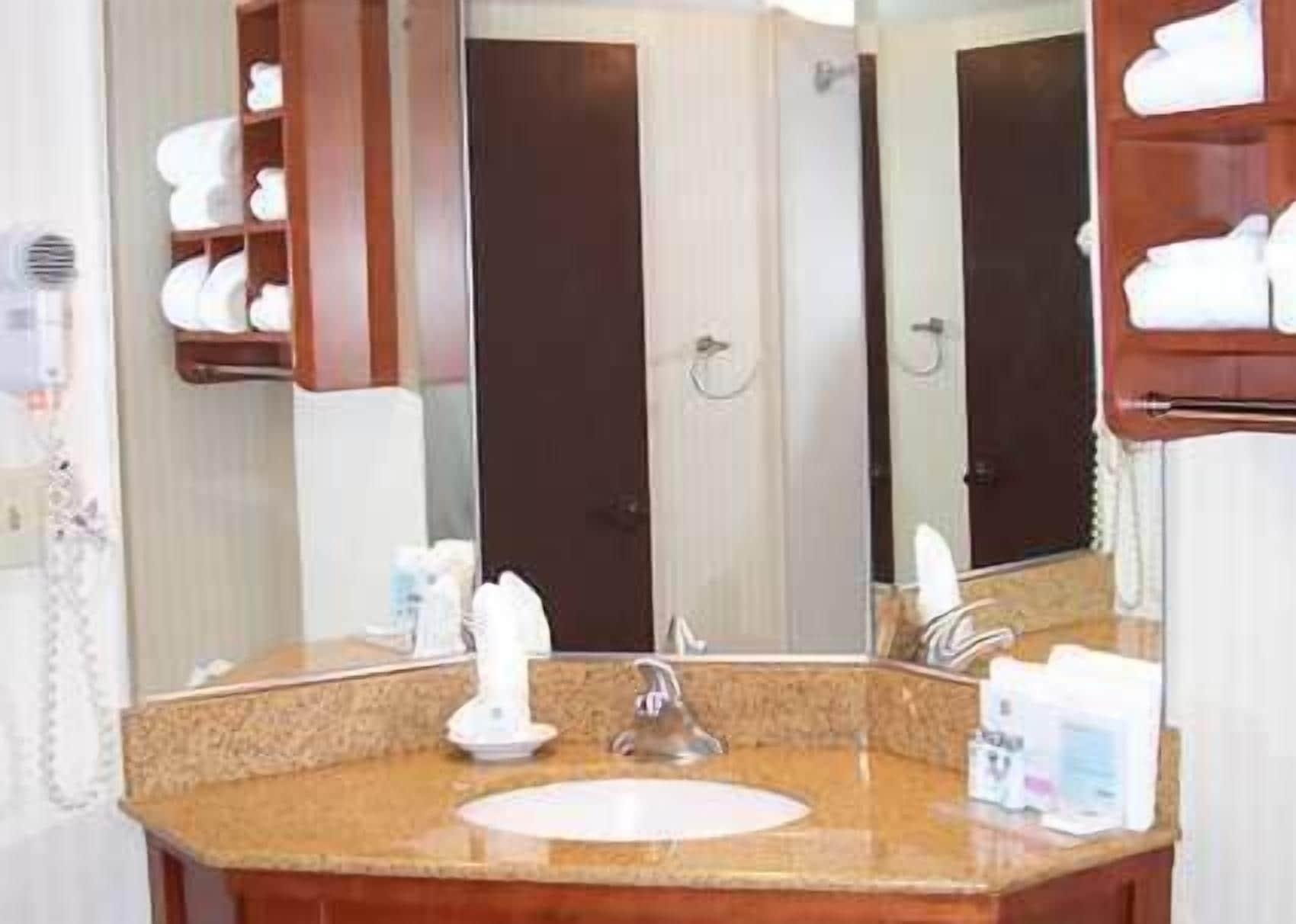 Hampton Inn Вашингтон Екстер'єр фото