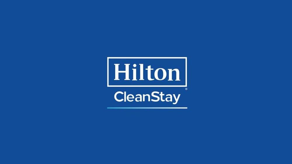 Hampton Inn Вашингтон Екстер'єр фото