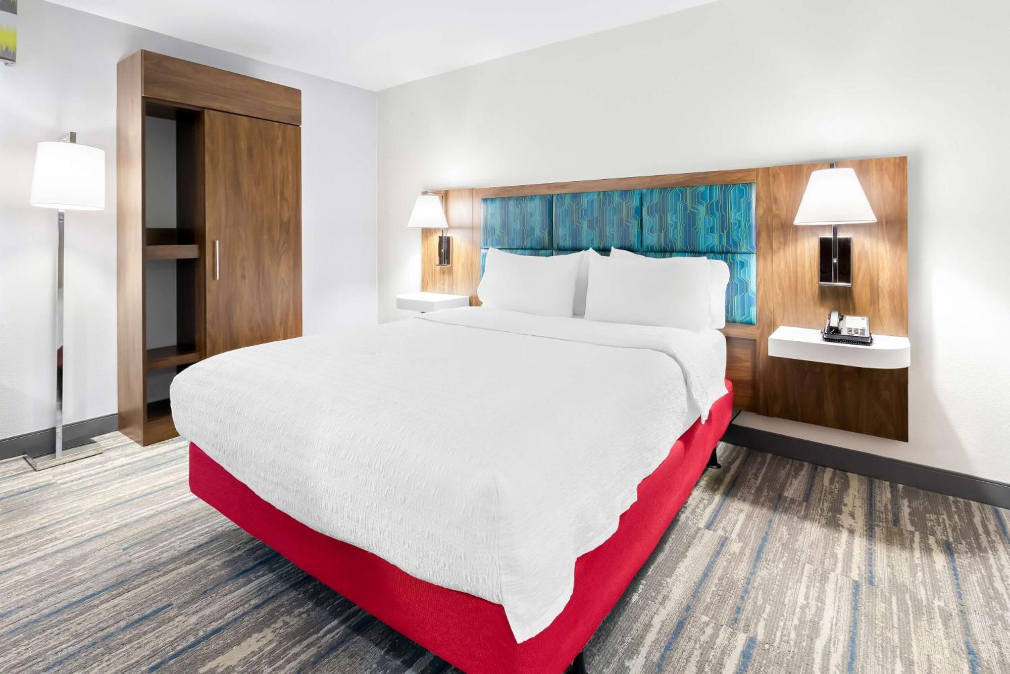 Hampton Inn Вашингтон Екстер'єр фото