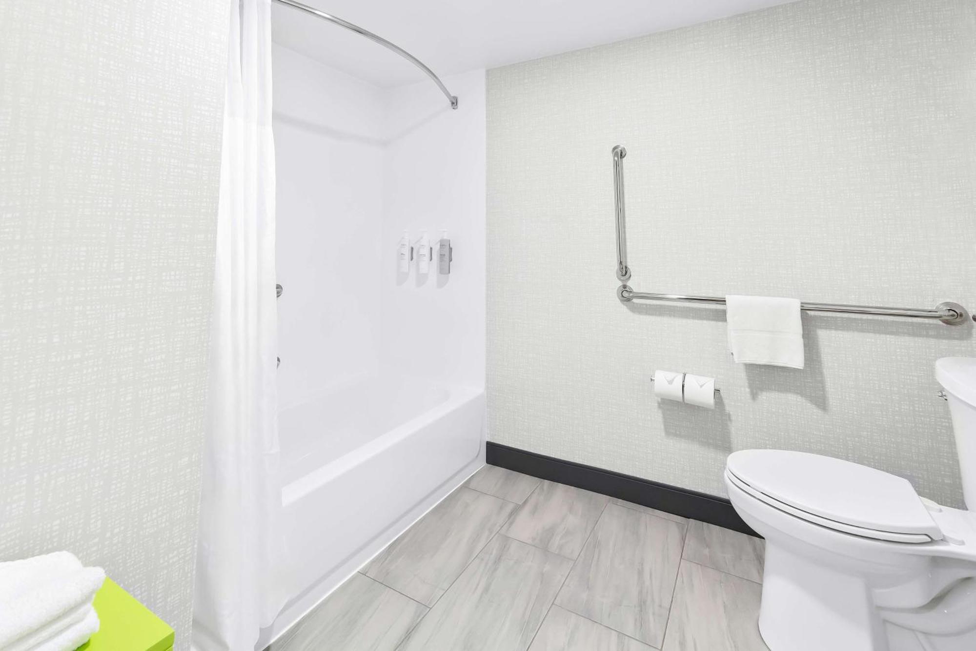 Hampton Inn Вашингтон Екстер'єр фото