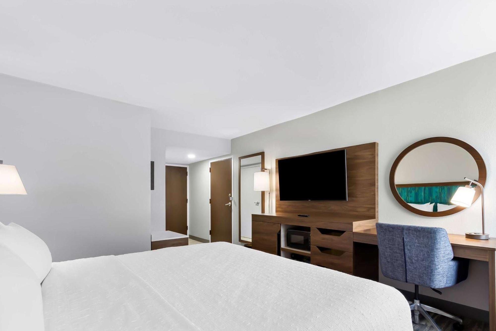 Hampton Inn Вашингтон Екстер'єр фото