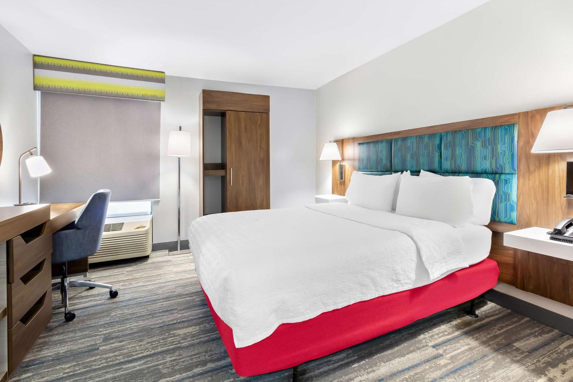 Hampton Inn Вашингтон Екстер'єр фото