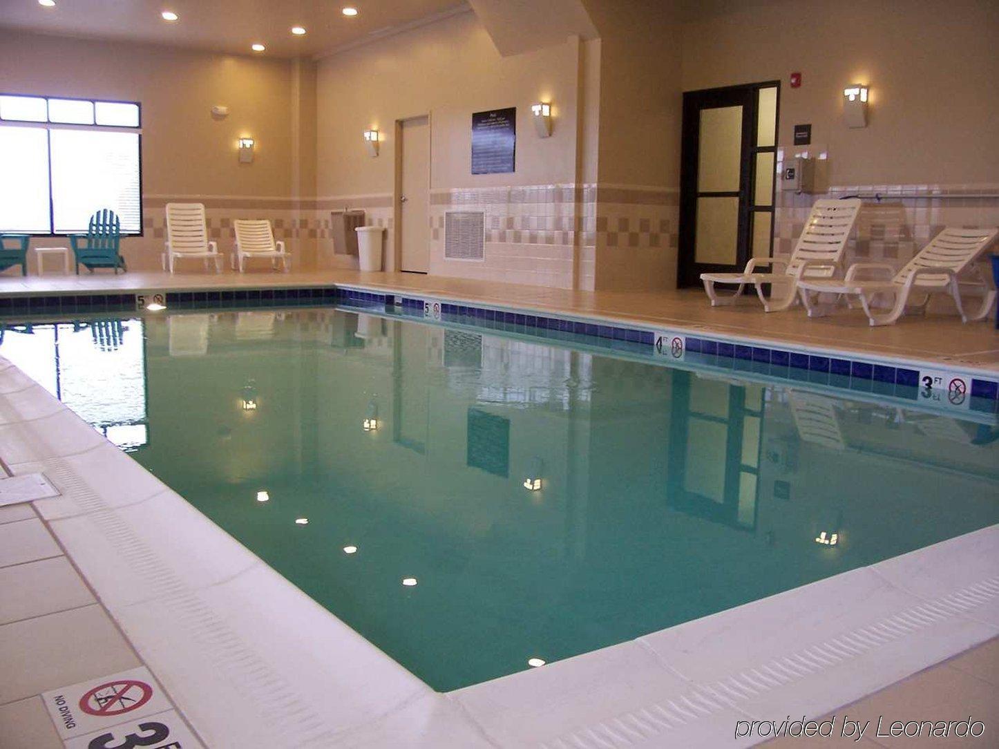 Hampton Inn Вашингтон Зручності фото